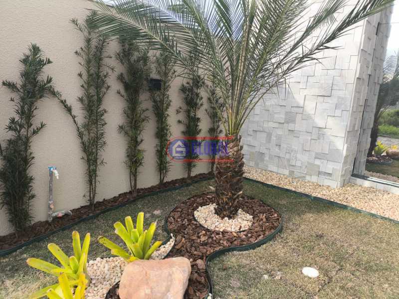 Conheça A 2 do imóvel - Casa em Condomínio 3 quartos à venda Ubatiba, Maricá - R$ 620.000 - MACN30230 - 2 A 2 - 2