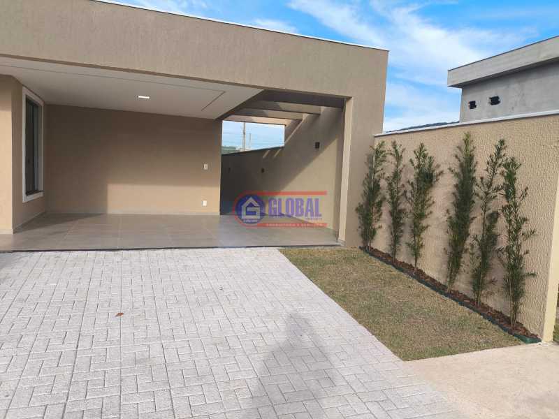 Conheça A 3 do imóvel - Casa em Condomínio 3 quartos à venda Ubatiba, Maricá - R$ 620.000 - MACN30230 - 3 A 3 - 3