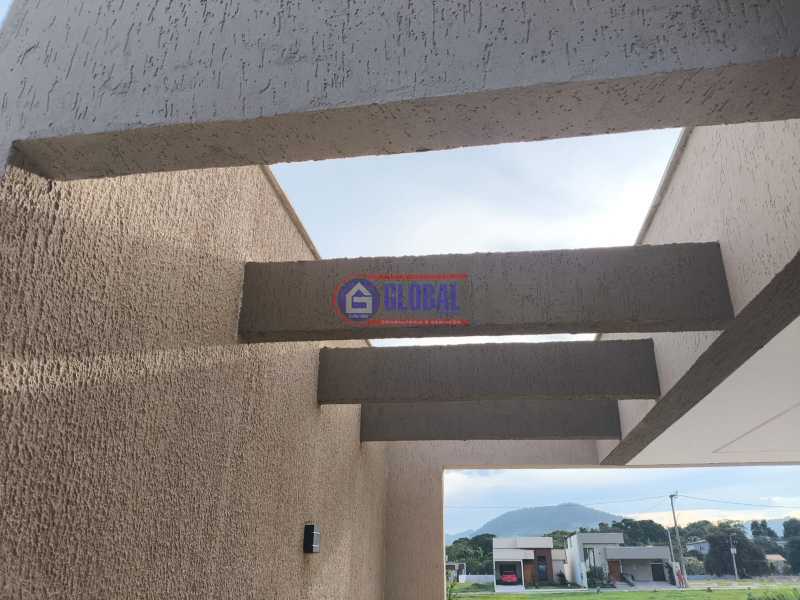 Conheça A 5 do imóvel - Casa em Condomínio 3 quartos à venda Ubatiba, Maricá - R$ 620.000 - MACN30230 - 5 A 5 - 5