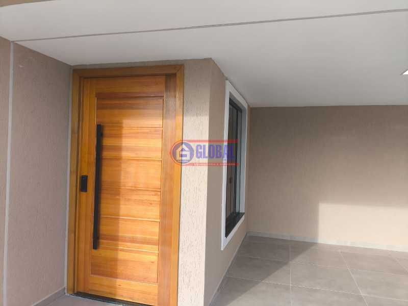 Conheça A 6 do imóvel - Casa em Condomínio 3 quartos à venda Ubatiba, Maricá - R$ 620.000 - MACN30230 - 6 A 6 - 6