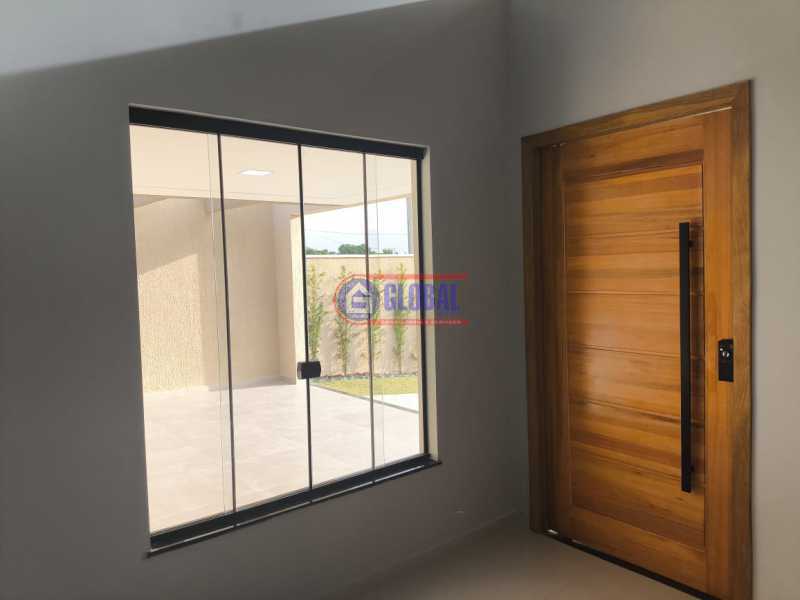 Conheça B 1 do imóvel - Casa em Condomínio 3 quartos à venda Ubatiba, Maricá - R$ 620.000 - MACN30230 - 7 B 1 - 7
