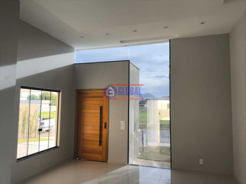 Conheça B 2 do imóvel - Casa em Condomínio 3 quartos à venda Ubatiba, Maricá - R$ 620.000 - MACN30230 - 8 B 2 - 8