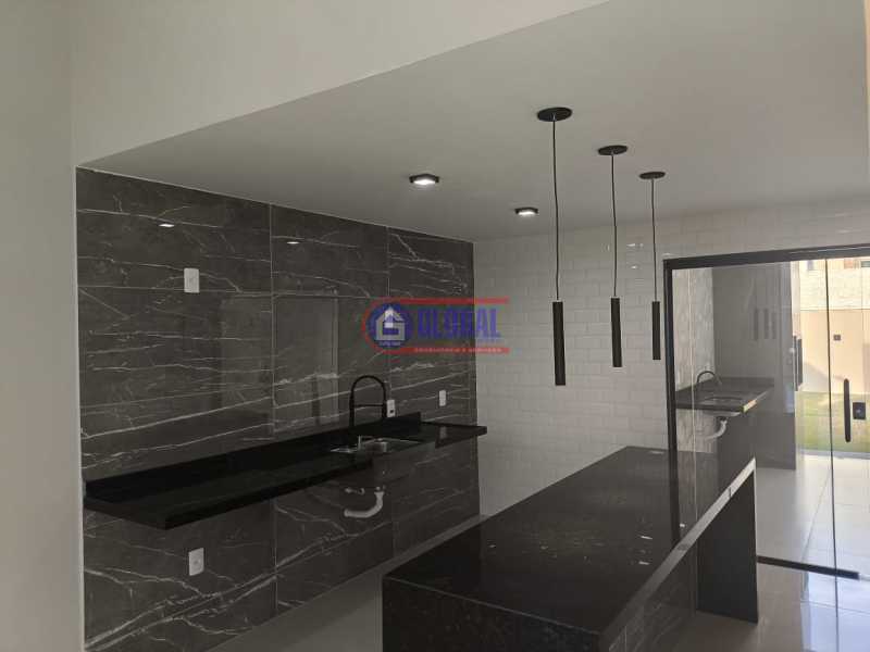 Conheça B 3 do imóvel - Casa em Condomínio 3 quartos à venda Ubatiba, Maricá - R$ 620.000 - MACN30230 - 9 B 3 - 9