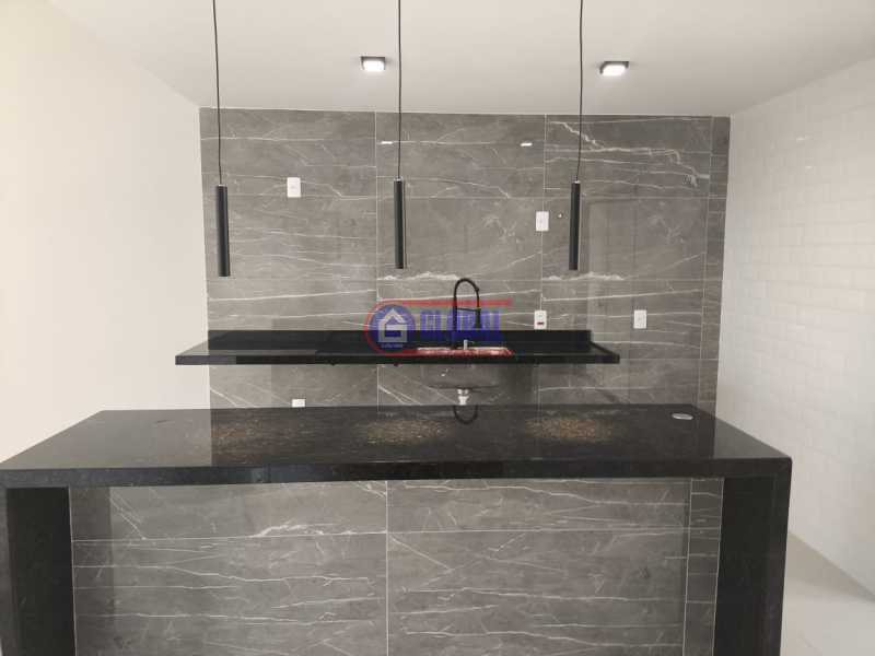 Conheça B 4 do imóvel - Casa em Condomínio 3 quartos à venda Ubatiba, Maricá - R$ 620.000 - MACN30230 - 10 B 4 - 10