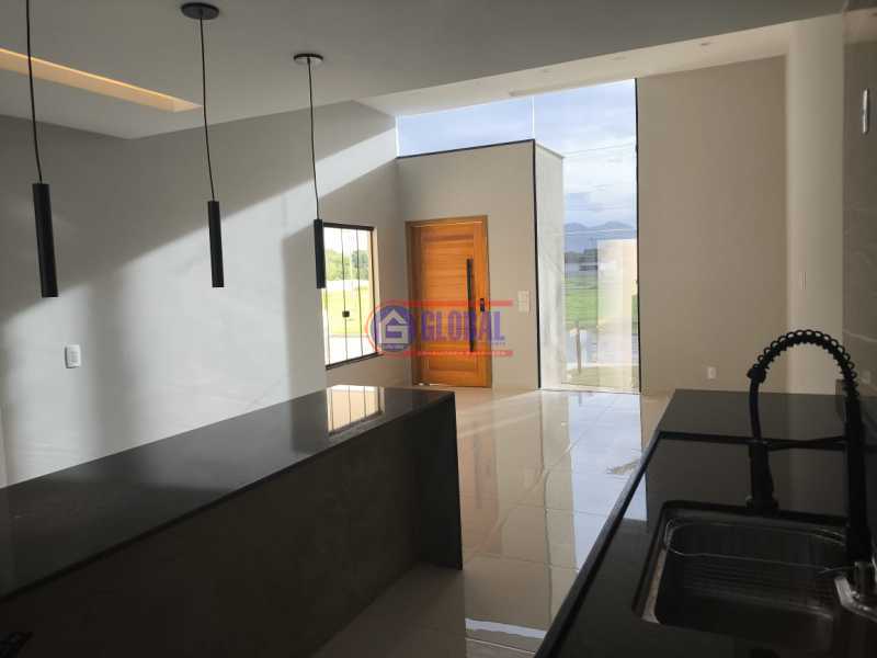 Conheça B 6 do imóvel - Casa em Condomínio 3 quartos à venda Ubatiba, Maricá - R$ 620.000 - MACN30230 - 12 B 6 - 12