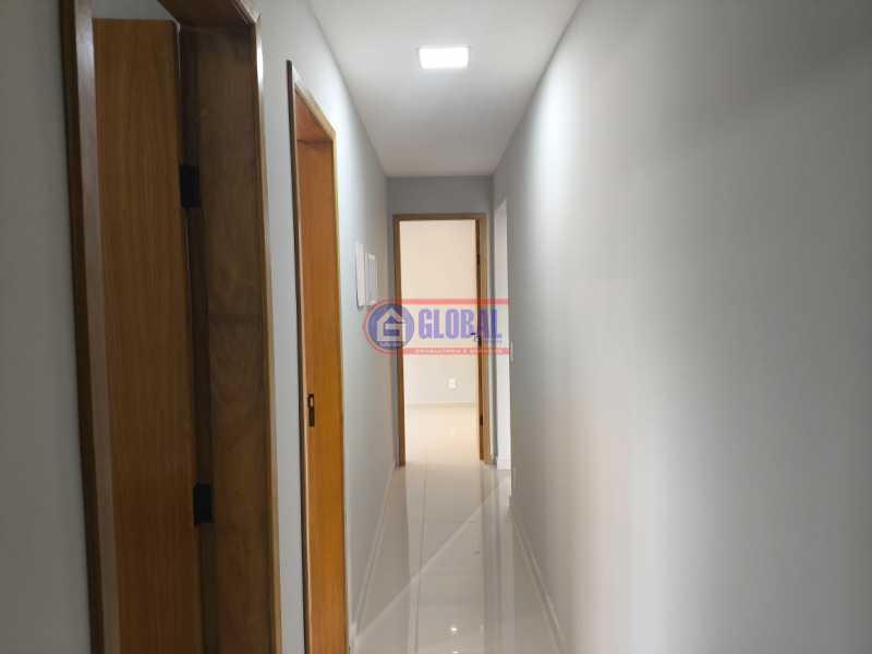 Conheça C 1 do imóvel - Casa em Condomínio 3 quartos à venda Ubatiba, Maricá - R$ 620.000 - MACN30230 - 13 C 1 - 13