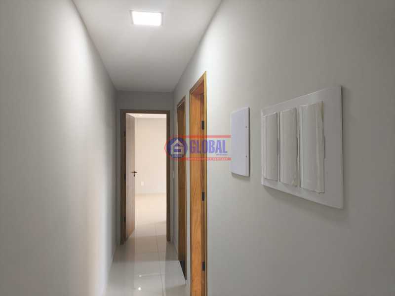Conheça C 2 do imóvel - Casa em Condomínio 3 quartos à venda Ubatiba, Maricá - R$ 620.000 - MACN30230 - 14 C 2 - 14