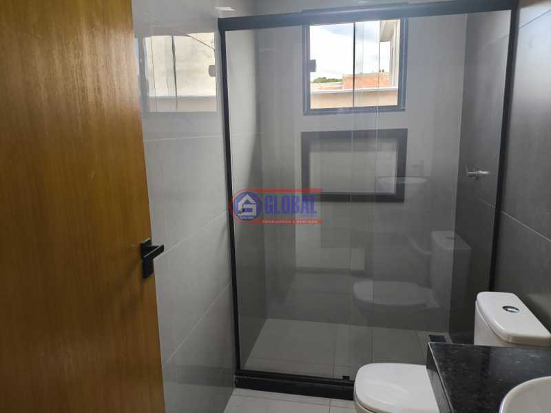 Conheça D do imóvel - Casa em Condomínio 3 quartos à venda Ubatiba, Maricá - R$ 620.000 - MACN30230 - 15 D - 15