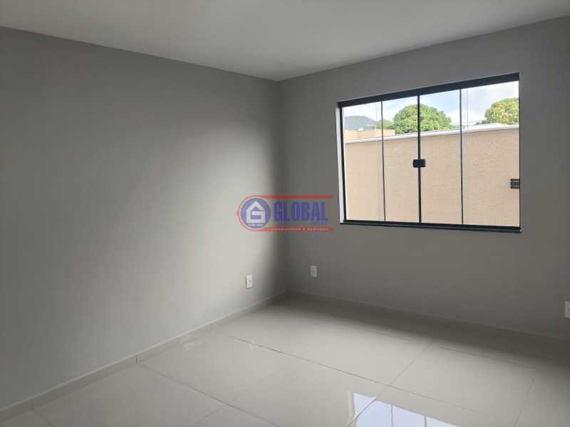 Conheça E do imóvel - Casa em Condomínio 3 quartos à venda Ubatiba, Maricá - R$ 620.000 - MACN30230 - 16 E - 16