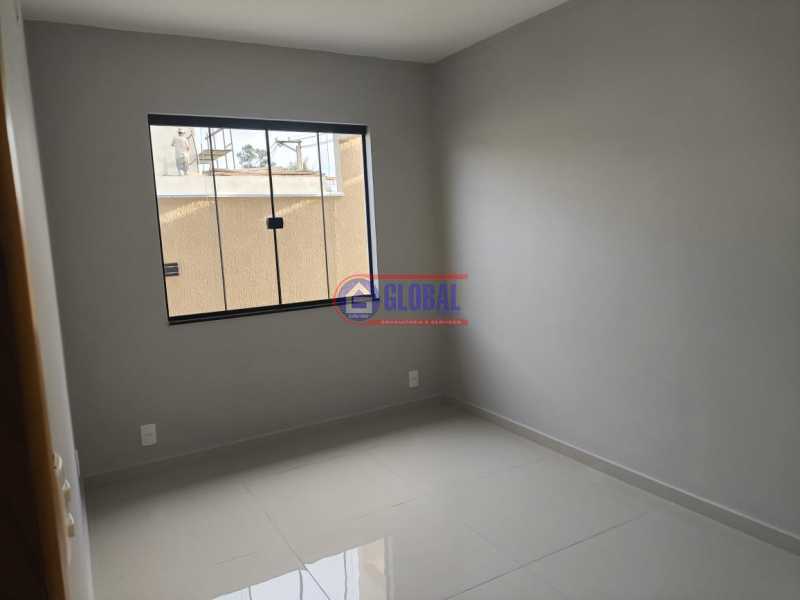 Conheça F 1 do imóvel - Casa em Condomínio 3 quartos à venda Ubatiba, Maricá - R$ 620.000 - MACN30230 - 17 F 1 - 17