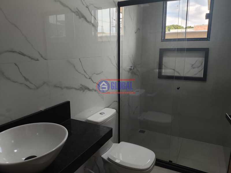 Conheça F 2 do imóvel - Casa em Condomínio 3 quartos à venda Ubatiba, Maricá - R$ 620.000 - MACN30230 - 18 F 2 - 18