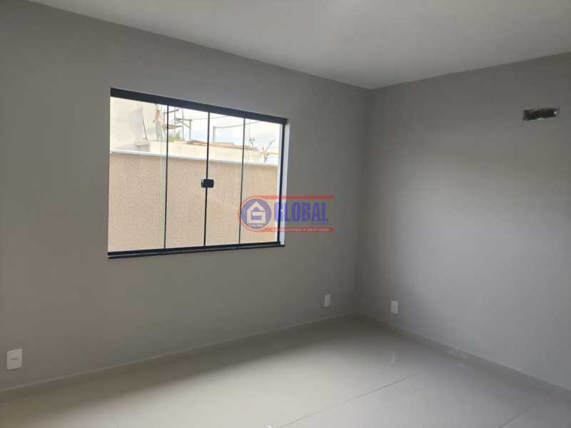Conheça G do imóvel - Casa em Condomínio 3 quartos à venda Ubatiba, Maricá - R$ 620.000 - MACN30230 - 19 G - 19