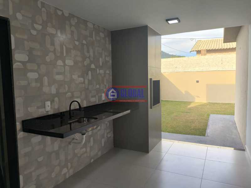 Conheça I 1 do imóvel - Casa em Condomínio 3 quartos à venda Ubatiba, Maricá - R$ 620.000 - MACN30230 - 22 I 1 - 22