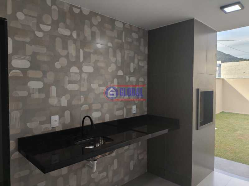 Conheça I 2 do imóvel - Casa em Condomínio 3 quartos à venda Ubatiba, Maricá - R$ 620.000 - MACN30230 - 23 I 2 - 23
