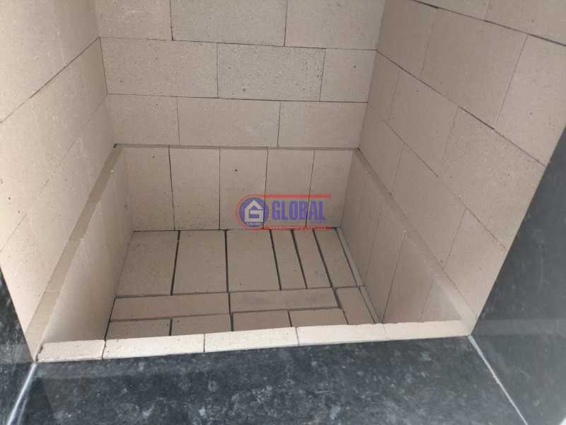 Conheça I 3 do imóvel - Casa em Condomínio 3 quartos à venda Ubatiba, Maricá - R$ 620.000 - MACN30230 - 24 I 3 - 24