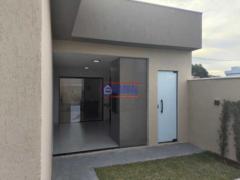 Conheça J 1 do imóvel - Casa em Condomínio 3 quartos à venda Ubatiba, Maricá - R$ 620.000 - MACN30230 - 25 J 1 - 25