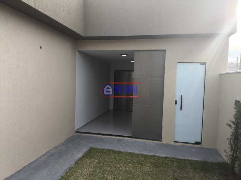 Conheça J 2 do imóvel - Casa em Condomínio 3 quartos à venda Ubatiba, Maricá - R$ 620.000 - MACN30230 - 26 J 2 - 26
