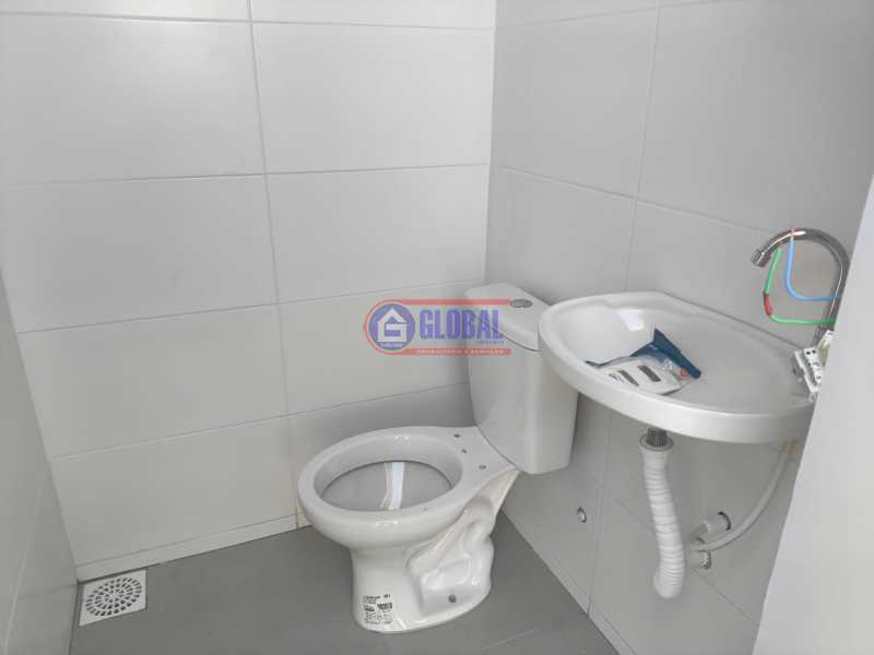Conheça J 3 do imóvel - Casa em Condomínio 3 quartos à venda Ubatiba, Maricá - R$ 620.000 - MACN30230 - 27 J 3 - 27