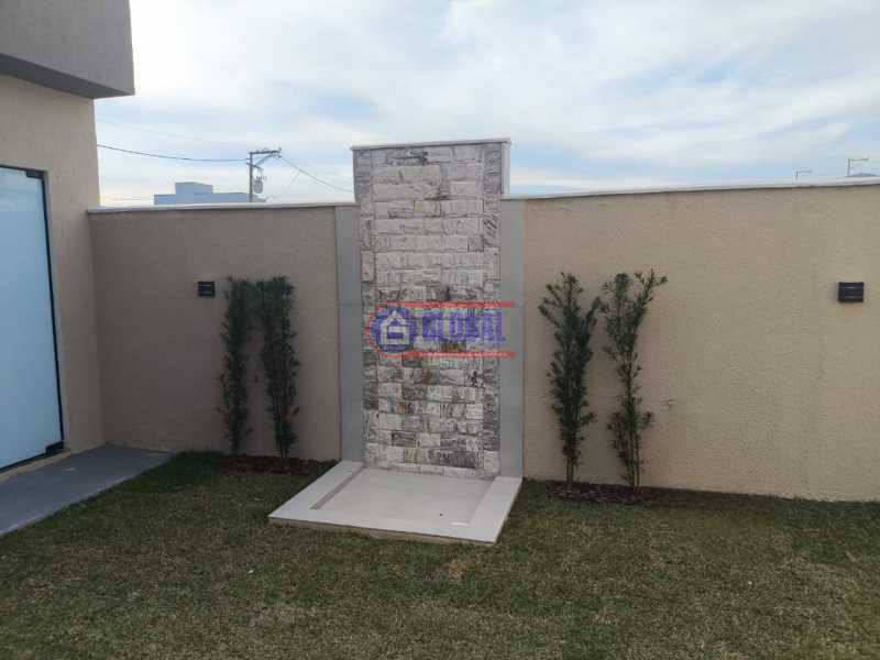 Conheça J 4 do imóvel - Casa em Condomínio 3 quartos à venda Ubatiba, Maricá - R$ 620.000 - MACN30230 - 28 J 4 - 28