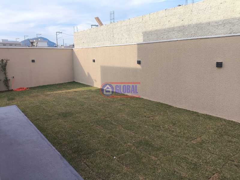 Conheça J 5 do imóvel - Casa em Condomínio 3 quartos à venda Ubatiba, Maricá - R$ 620.000 - MACN30230 - 29 J 5 - 29