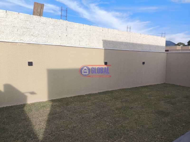 Conheça J 6 do imóvel - Casa em Condomínio 3 quartos à venda Ubatiba, Maricá - R$ 620.000 - MACN30230 - 30 J 6 - 30