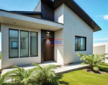 Casa 2 quartos à venda Jacaroá, Maricá - R$ 400.000 - MACA20653