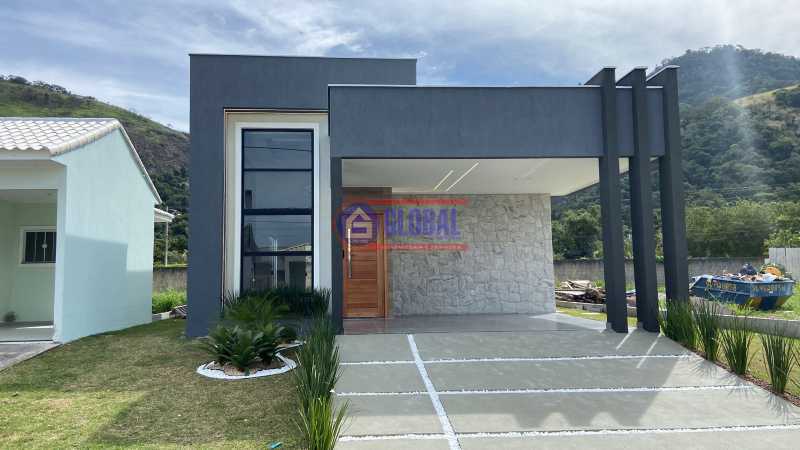 Conheça Imagem do WhatsApp de 2025-08- do imóvel - Casa em Condomínio 3 quartos à venda São José do Imbassaí, Maricá - R$ 650.000 - MACN30231 - 1 Imagem do WhatsApp de 2025-08- - 1