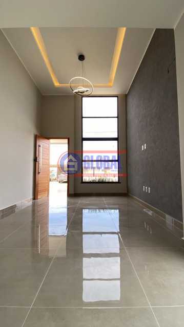 Conheça Imagem do WhatsApp de 2025-08- do imóvel - Casa em Condomínio 3 quartos à venda São José do Imbassaí, Maricá - R$ 650.000 - MACN30231 - 4 Imagem do WhatsApp de 2025-08- - 4