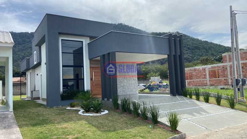 Conheça Imagem do WhatsApp de 2025-08- do imóvel - Casa em Condomínio 3 quartos à venda São José do Imbassaí, Maricá - R$ 650.000 - MACN30231 - 2 Imagem do WhatsApp de 2025-08- - 2