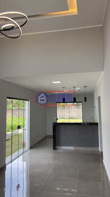 Conheça Imagem do WhatsApp de 2025-08- do imóvel - Casa em Condomínio 3 quartos à venda São José do Imbassaí, Maricá - R$ 650.000 - MACN30231 - 5 Imagem do WhatsApp de 2025-08- - 5
