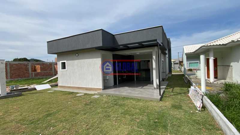 Conheça Imagem do WhatsApp de 2025-08- do imóvel - Casa em Condomínio 3 quartos à venda São José do Imbassaí, Maricá - R$ 650.000 - MACN30231 - 6 Imagem do WhatsApp de 2025-08- - 6