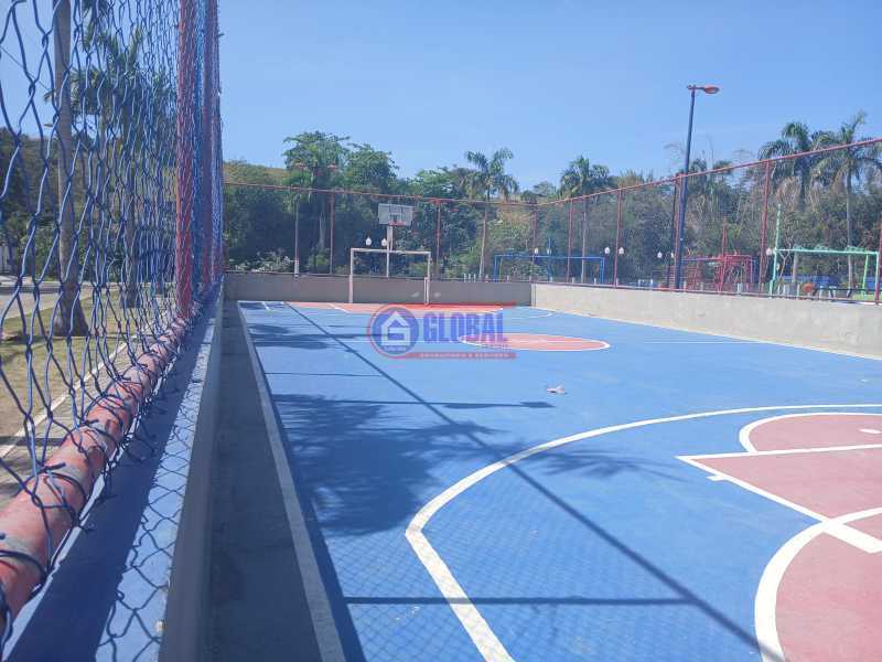 Conheça 2. do imóvel - Casa 3 quartos à venda Centro, Maricá - R$ 450.000 - MACA30313 - 18 2. - 18