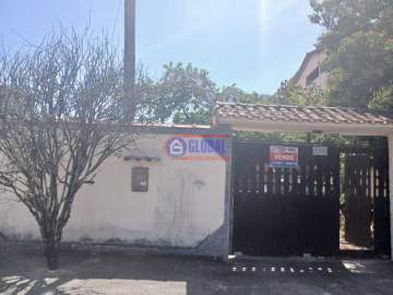 Casa 3 quartos à venda Centro, Maricá - R$ 450.000 - MACA30313