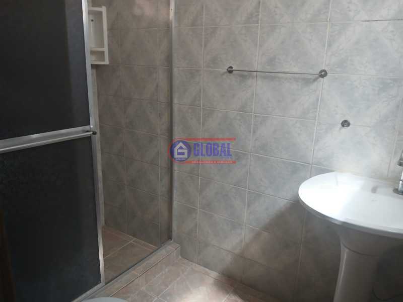 Conheça 9. do imóvel - Casa 3 quartos à venda Centro, Maricá - R$ 450.000 - MACA30313 - 9 9. - 9