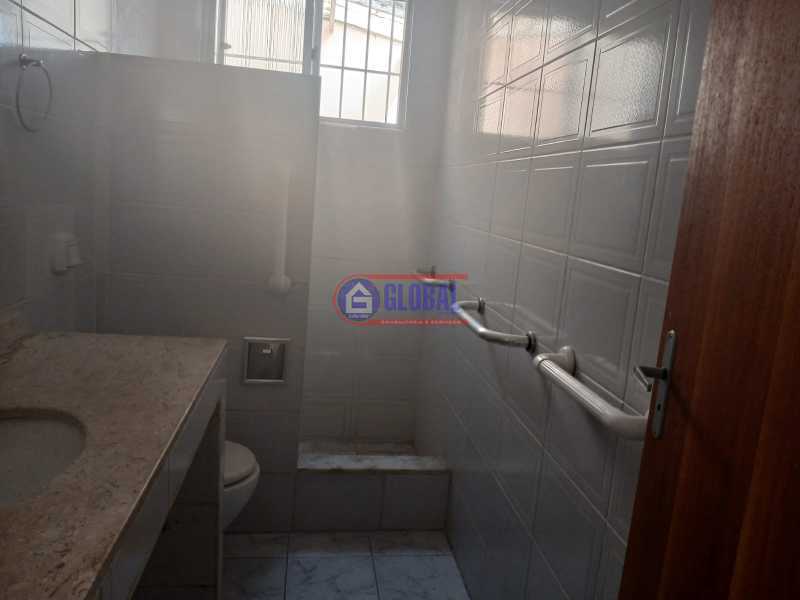 Conheça 10. do imóvel - Casa 3 quartos à venda Centro, Maricá - R$ 450.000 - MACA30313 - 10 10. - 10