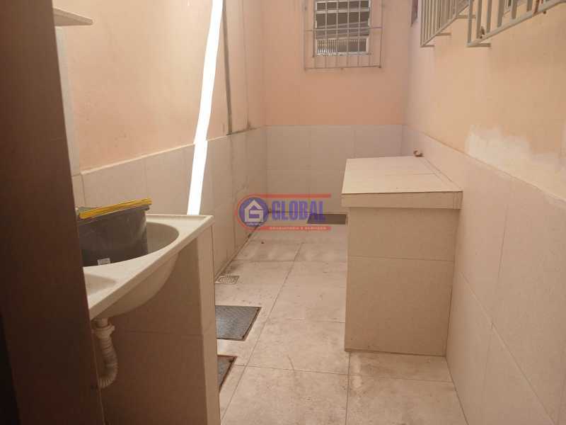 Conheça 14. do imóvel - Casa 3 quartos à venda Centro, Maricá - R$ 450.000 - MACA30313 - 14 14. - 14