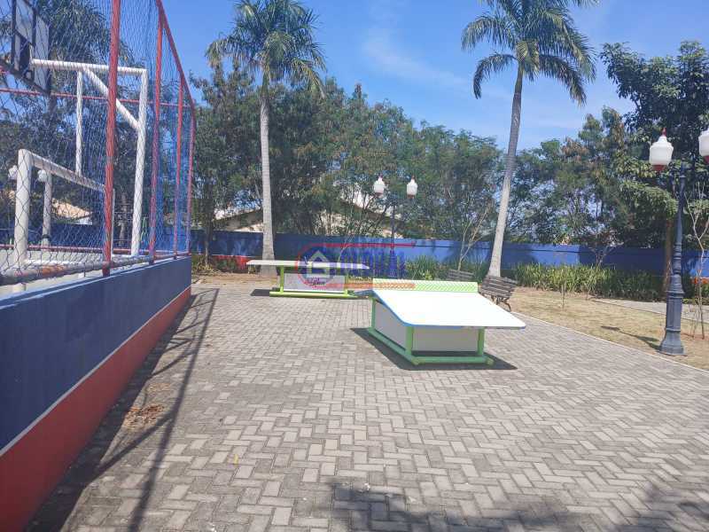 Conheça 20. do imóvel - Casa 3 quartos à venda Centro, Maricá - R$ 450.000 - MACA30313 - 20 20. - 20