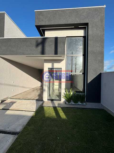 Conheça a 2. do imóvel - Casa 3 quartos à venda Cordeirinho, Maricá - R$ 600.000 - MACA30314 - 2 a 2. - 2