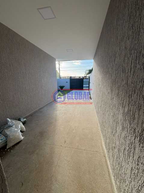 Conheça a 4. do imóvel - Casa 3 quartos à venda Cordeirinho, Maricá - R$ 600.000 - MACA30314 - 4 a 4. - 4