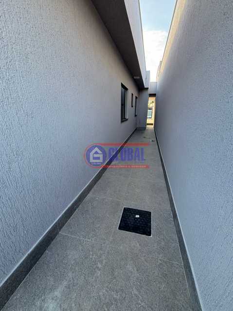 Conheça a 5. do imóvel - Casa 3 quartos à venda Cordeirinho, Maricá - R$ 600.000 - MACA30314 - 5 a 5. - 5