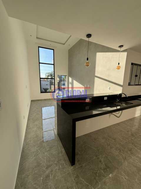Conheça c 3. do imóvel - Casa 3 quartos à venda Cordeirinho, Maricá - R$ 600.000 - MACA30314 - 12 c 3. - 12