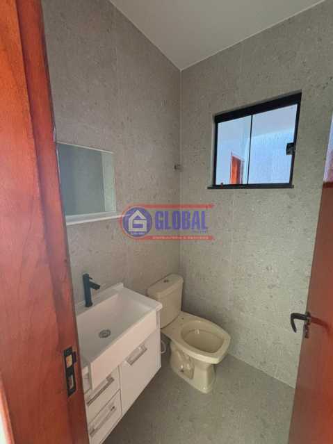 Conheça d. do imóvel - Casa 3 quartos à venda Cordeirinho, Maricá - R$ 600.000 - MACA30314 - 13 d. - 13