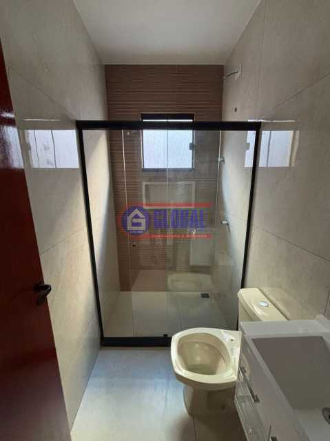 Conheça f 2. do imóvel - Casa 3 quartos à venda Cordeirinho, Maricá - R$ 600.000 - MACA30314 - 17 f 2. - 17
