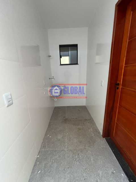 Conheça h. do imóvel - Casa 3 quartos à venda Cordeirinho, Maricá - R$ 600.000 - MACA30314 - 19 h. - 19