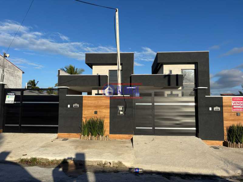 Conheça j. do imóvel - Casa 3 quartos à venda Cordeirinho, Maricá - R$ 600.000 - MACA30314 - 22 j. - 22
