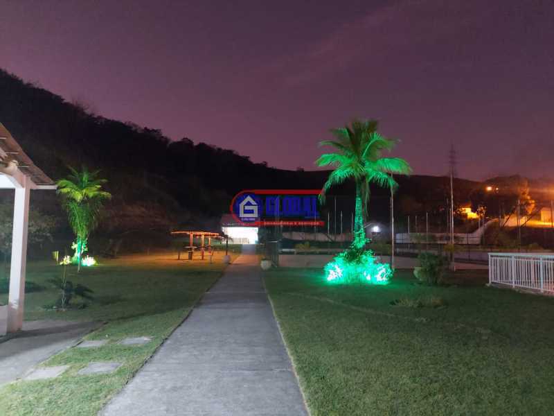 Conheça 13 do imóvel - Terreno Unifamiliar à venda Pindobas, Maricá - R$ 110.000 - MAUF00582 - 13 13 - 13