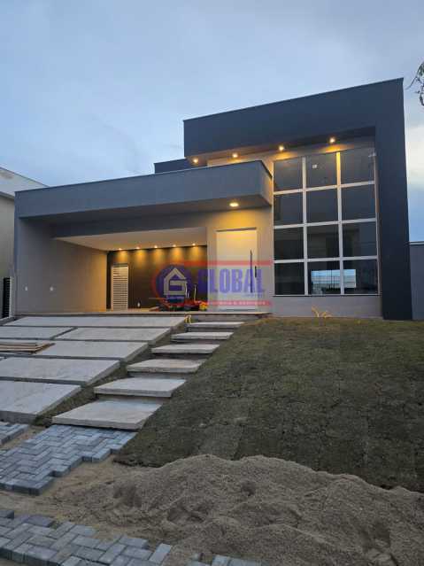 Conheça A 2 do imóvel - Casa em Condomínio 3 quartos à venda Inoã, Maricá - R$ 1.100.000 - MACN30233 - 2 A 2 - 2