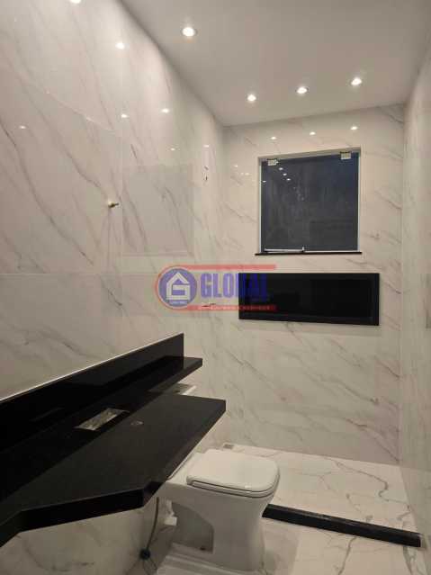 Conheça E do imóvel - Casa em Condomínio 3 quartos à venda Inoã, Maricá - R$ 1.100.000 - MACN30233 - 11 E - 11