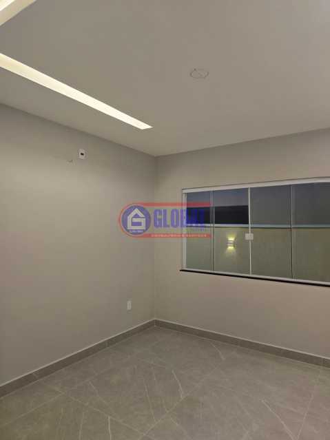 Conheça F do imóvel - Casa em Condomínio 3 quartos à venda Inoã, Maricá - R$ 1.100.000 - MACN30233 - 12 F - 12