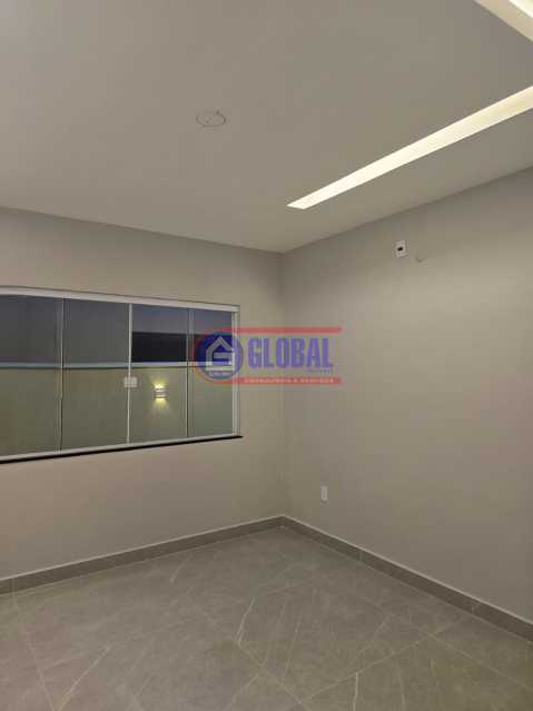 Conheça G 1 do imóvel - Casa em Condomínio 3 quartos à venda Inoã, Maricá - R$ 1.100.000 - MACN30233 - 13 G 1 - 13